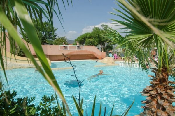 Camping Clau Mar Jo