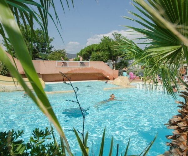 Camping Clau Mar Jo