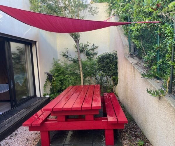 Gîtes Le6loliveraie