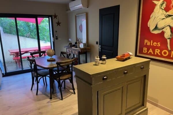 Gîtes Le6loliveraie