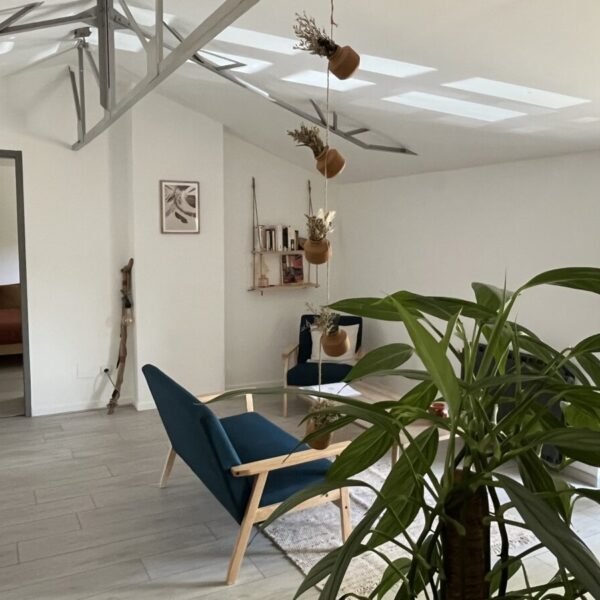 Maison d'Hôtes Hozho Tempo
