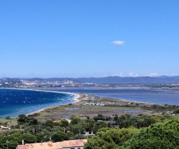 Camping la Bergerie