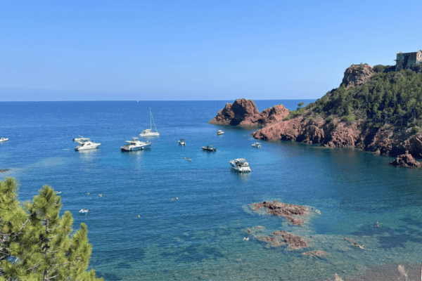 Camping La Vallée du Paradis