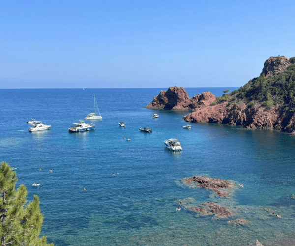Camping La Vallée du Paradis
