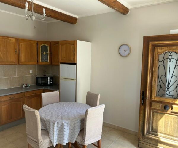 Gîte Château Périès