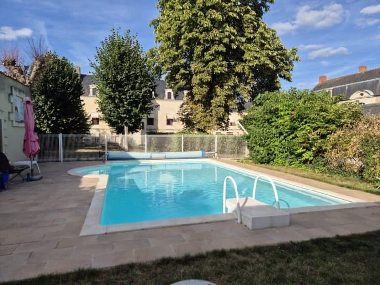 Gîtes de la Maison Aubelle – photo 8