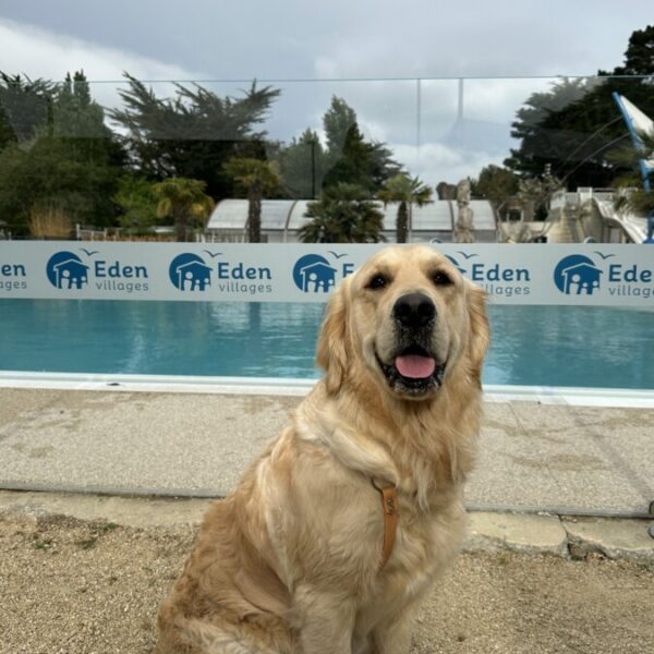 Camping Eden Villages Manoir de Ker an Poul