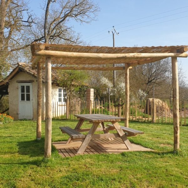 Gîte En Françaison