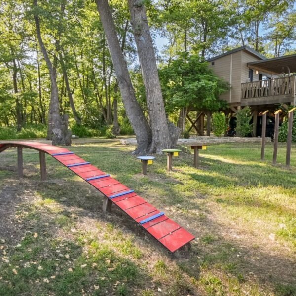 Camping Merendella