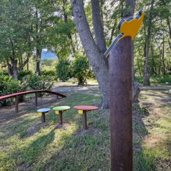 Camping Merendella
