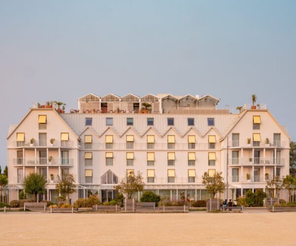 Hôtel Vertime