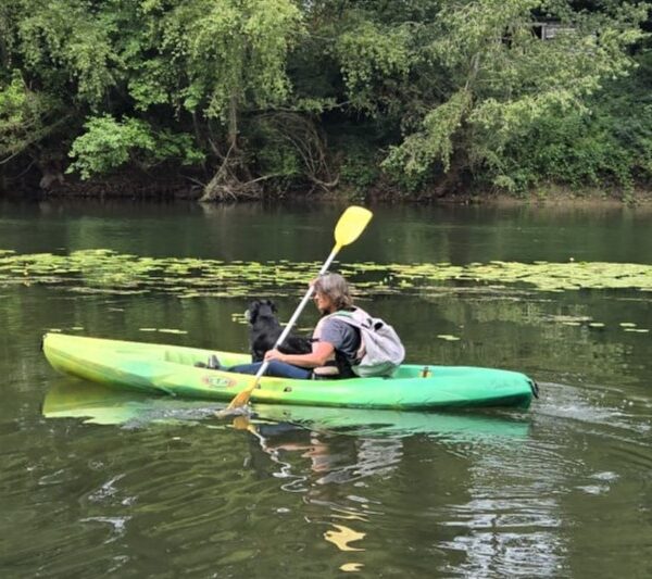 Duellas Canoe
