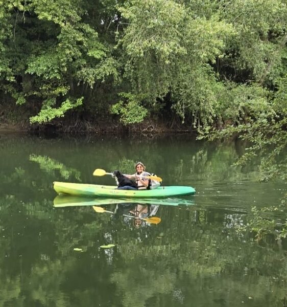 Duellas Canoe