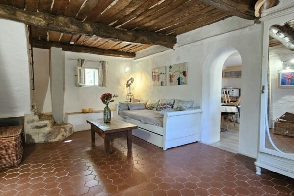 Gîte Le Platane