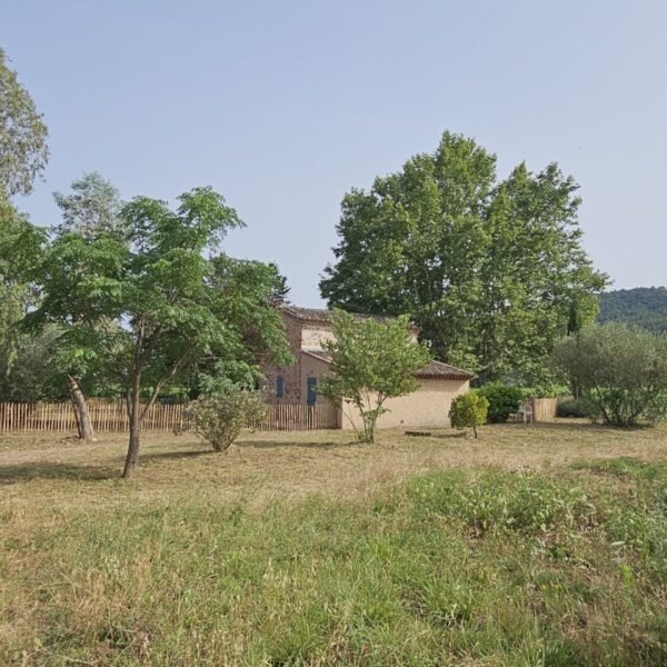 Gîte Le Platane à Cuers dans le Var en Provence