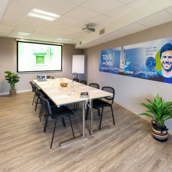 Hôtel Ibis Styles Les Sables d'Olonne