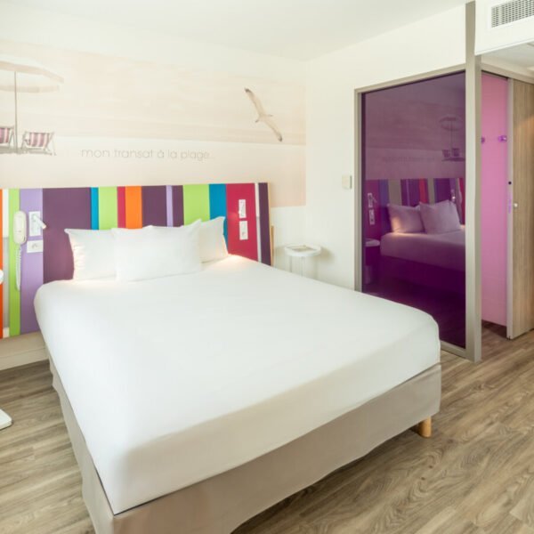 Hôtel Ibis Styles Les Sables d'Olonne