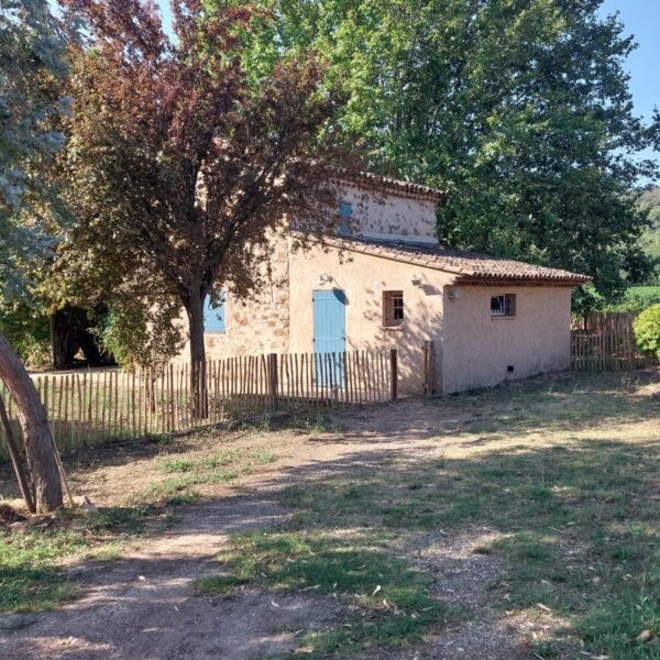 Gîte Le Platane à Cuers dans le Var en Provence