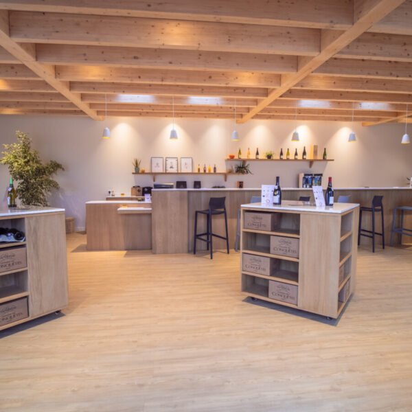 Vignoble Le Domaine des Conquêtes