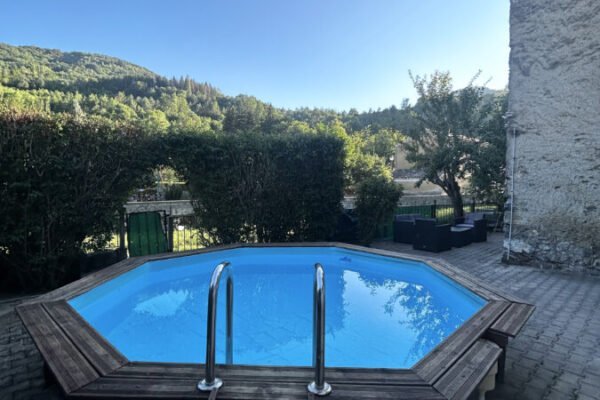 Gîte Le Jardin d’Ève