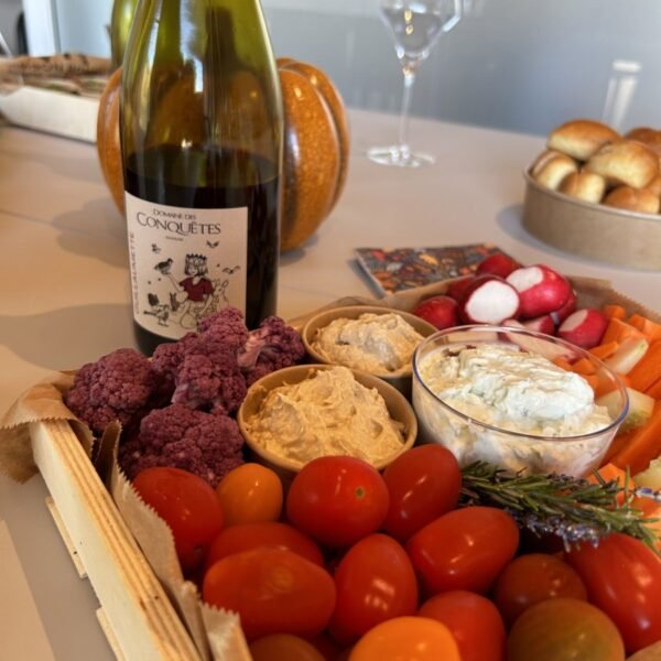 Vignoble Le Domaine des Conquêtes