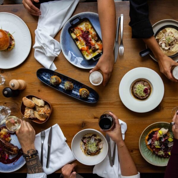 plats chez Bistrot le Saint Jean à Bordeaux en Gironde en Nouvelle-Aquitaine