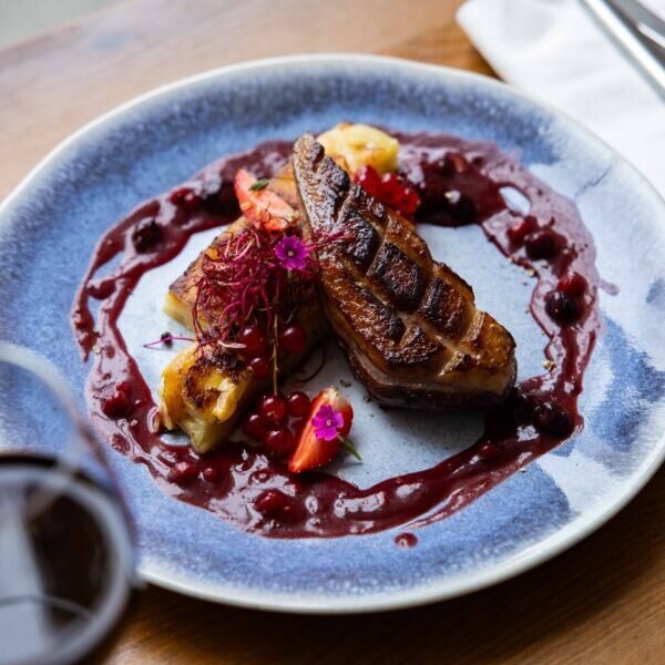 viande chez Bistrot le Saint Jean à Bordeaux en Gironde en Nouvelle-Aquitaine