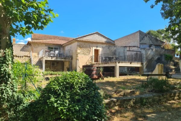 Gîte Le Hameau de Cure