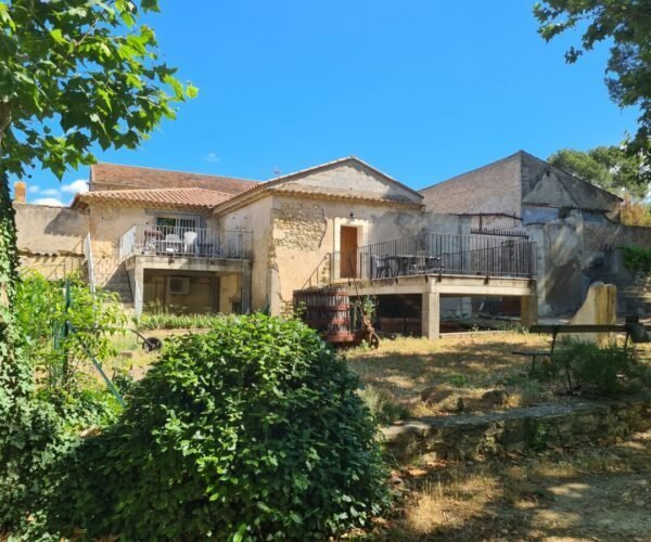 Gîte Le Hameau de Cure