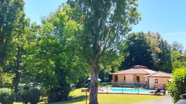 Onlycamp Camping de la Bageasse *** – photo 14