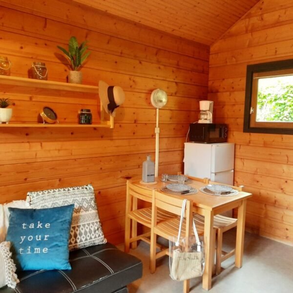 Terracamps - Camping du Lac de Saint-Pardoux ****