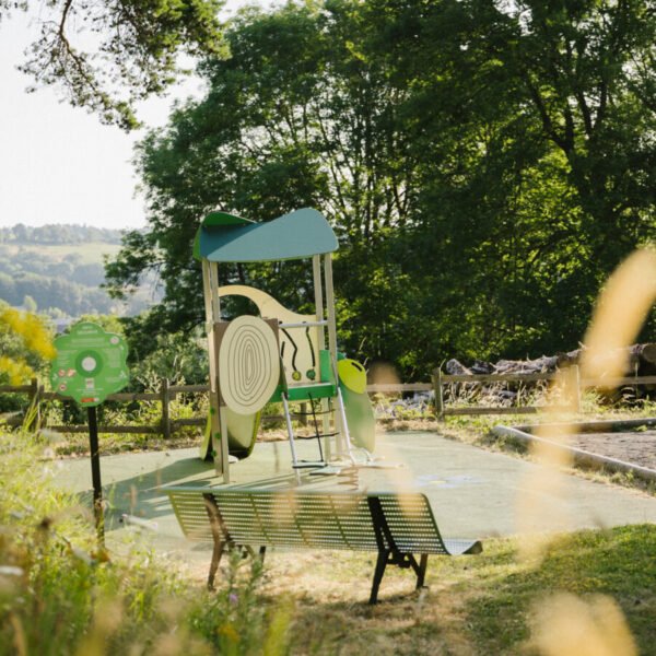 Camping Serendipité