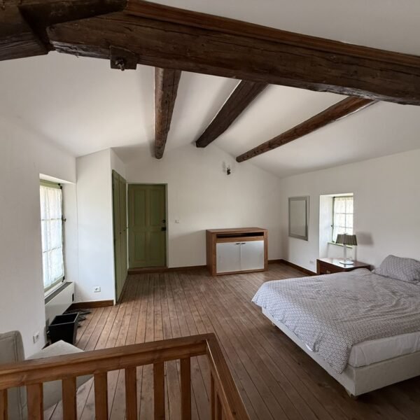 Gîtes du Mas du Ranquet