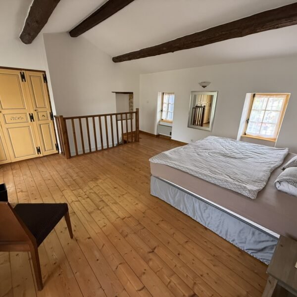 Gîtes du Mas du Ranquet