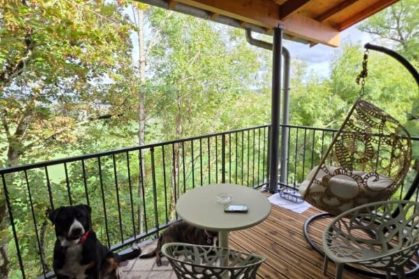 Le Domaine du Belvédère