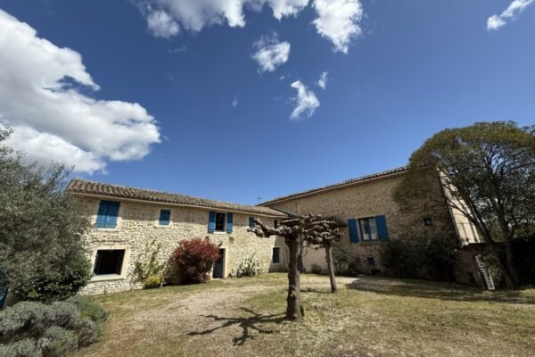 Gîtes du Mas du Ranquet