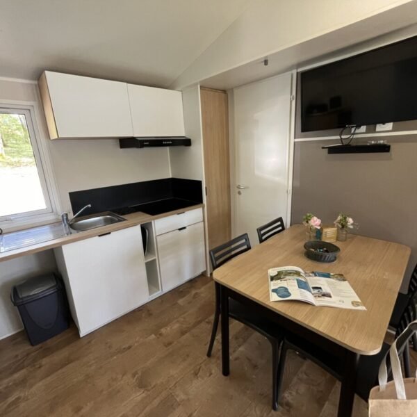 Terracamps - Camping du Lac de Saint-Pardoux ****