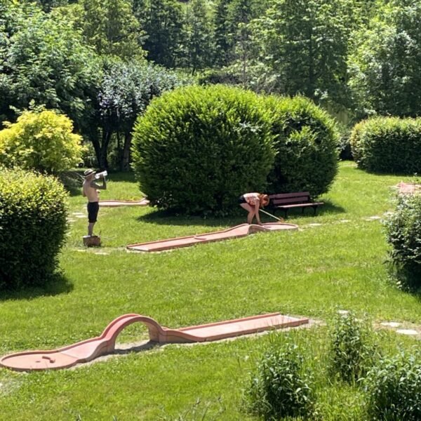 Terracamps - Camping de Matour ***