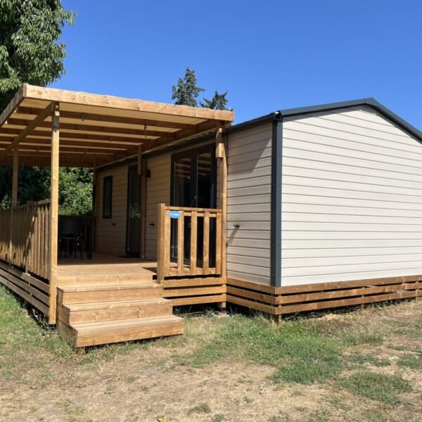 Terracamps - Camping de Bourges ***