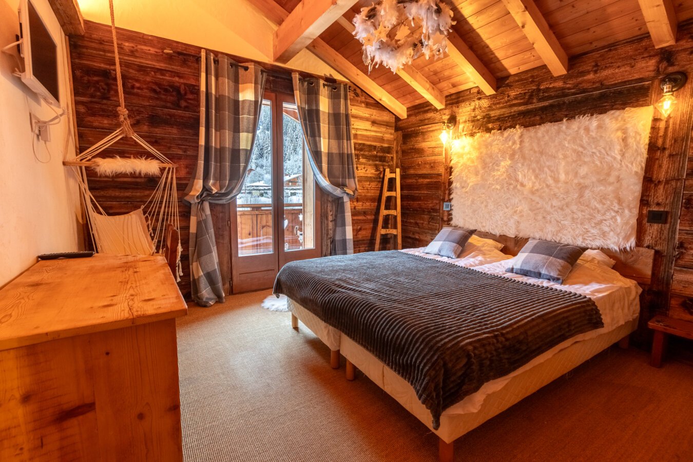 Chalet Alpina by Savoya Lodges