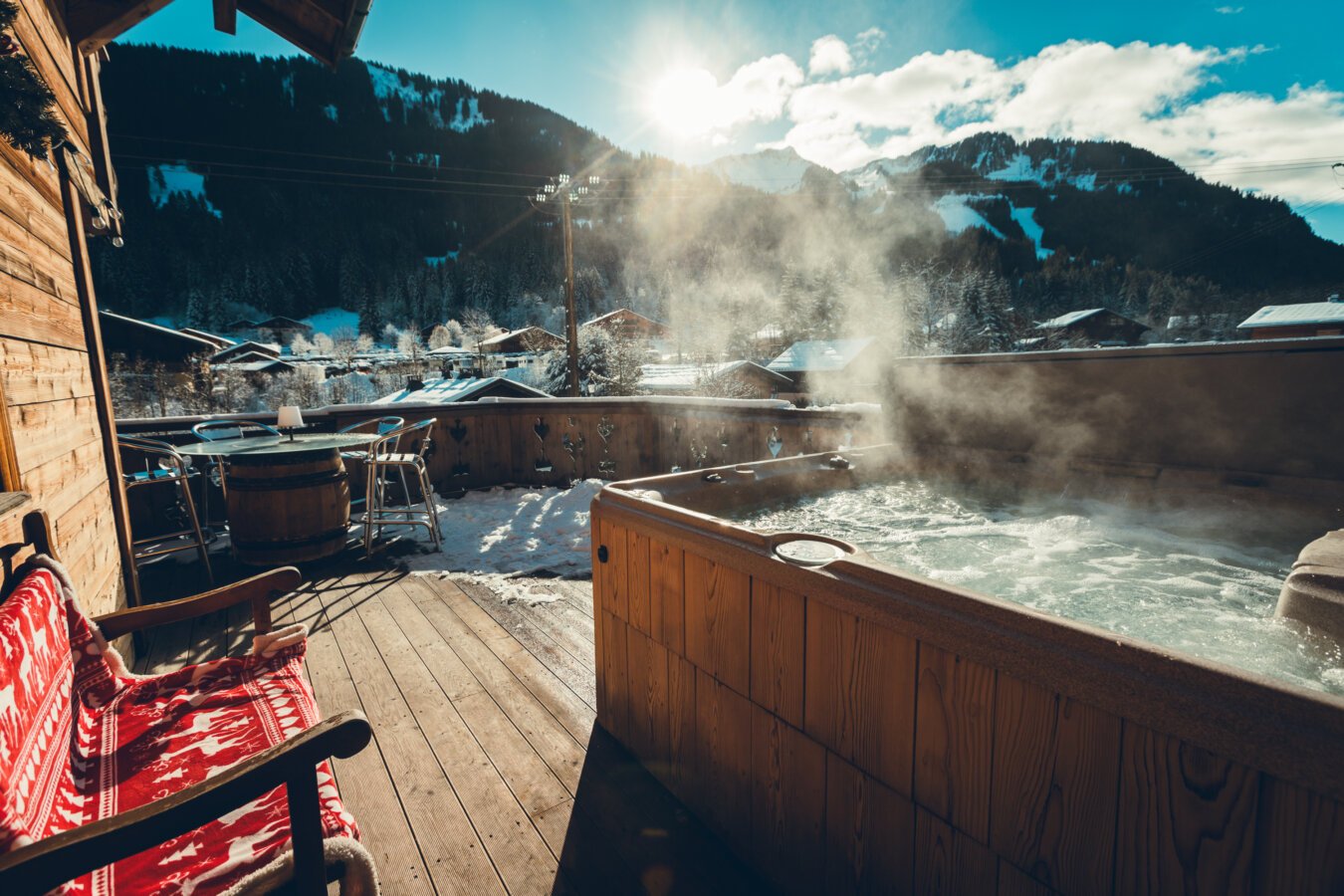 Chalet Alpina by Savoya Lodges