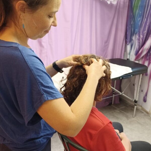 Massage duo canin humain chez Blablanimals Massages et Bien être Animal et comportementaliste en Seine et Marne à Pontault-Combault et A Domicile proche de Paris
