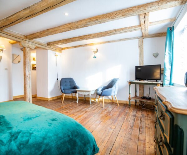 Gites Le vieux Pressoir