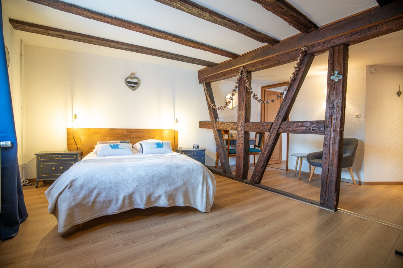 Gites le Vieux Pressoir