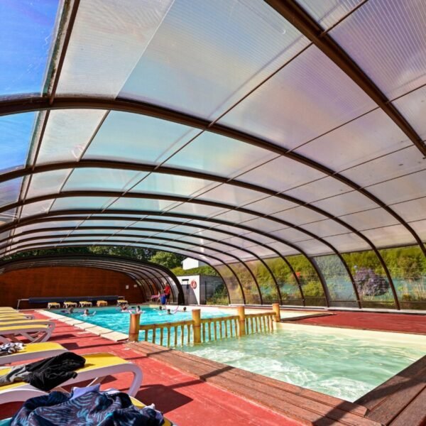 Camping Sites et Paysages AU GRE DES VENTS