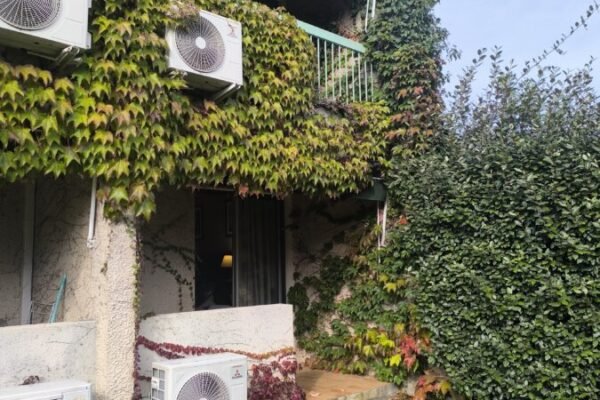 Hôtel-Résidence Lou Paradou