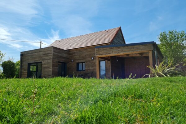 Gîte L’Échappée Romantique