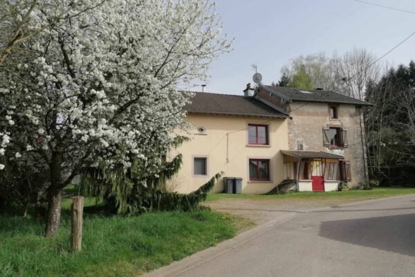 Gîte Le 115 Retour aux sources