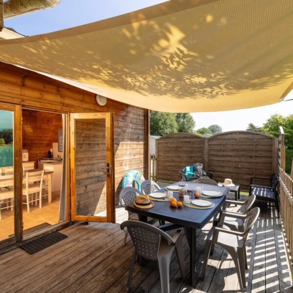 Camping Sites et Paysages AU GRE DES VENTS