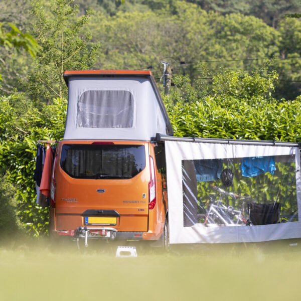 Camping Sites et Paysages AU GRE DES VENTS